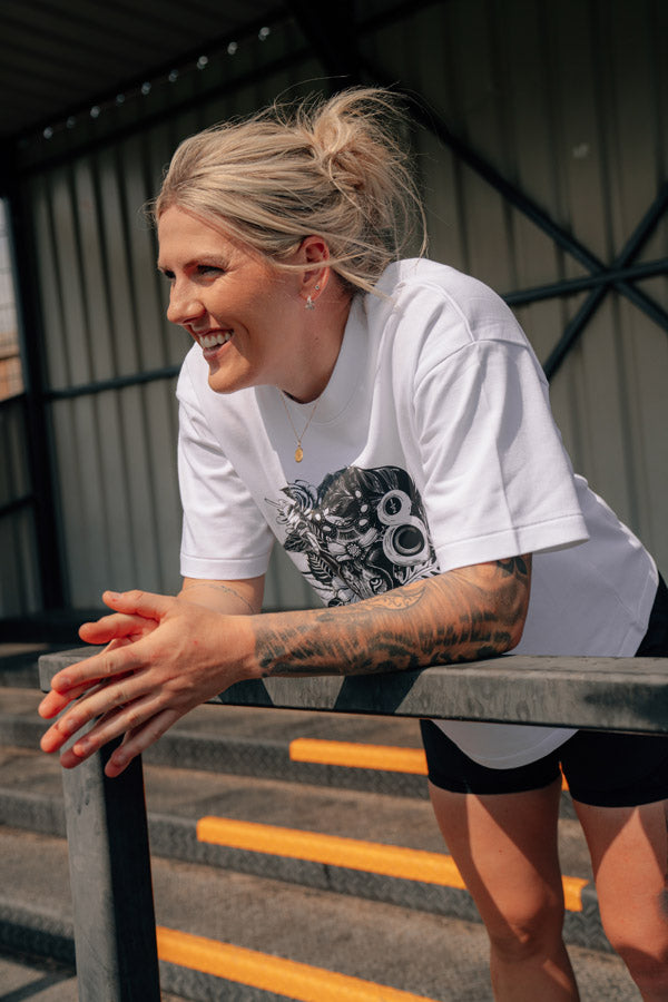 Dream Big by Millie Bright T-Shirt Bundle