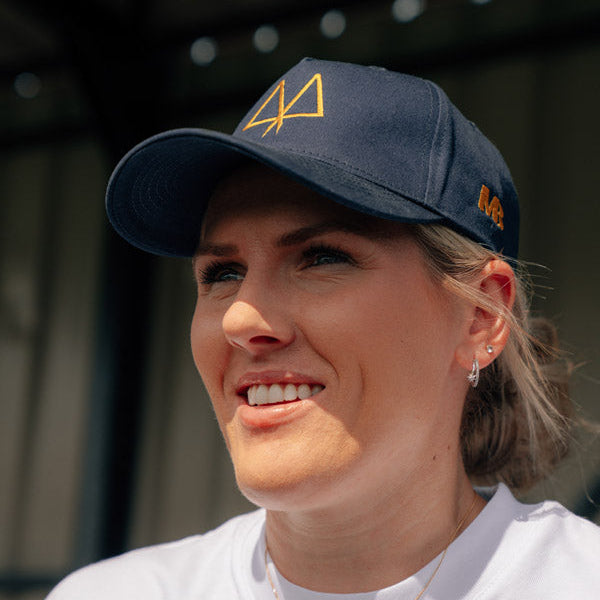 Signature Cap by Millie Bright