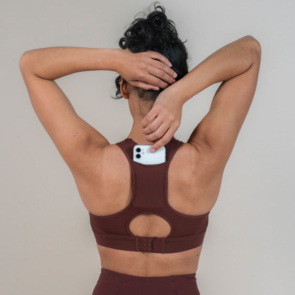 Empower Sports Bra