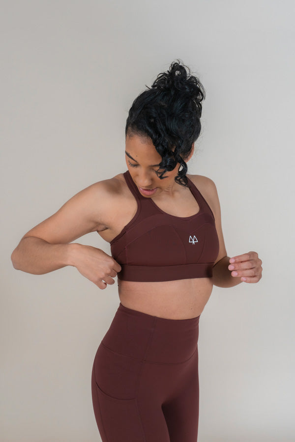Empower Sports Bra