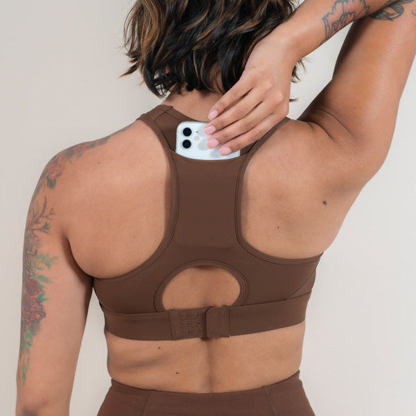 Empower Sports Bra
