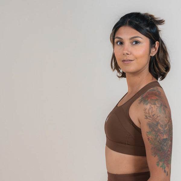 Empower Sports Bra
