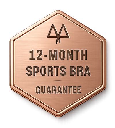 12-month guarantee
