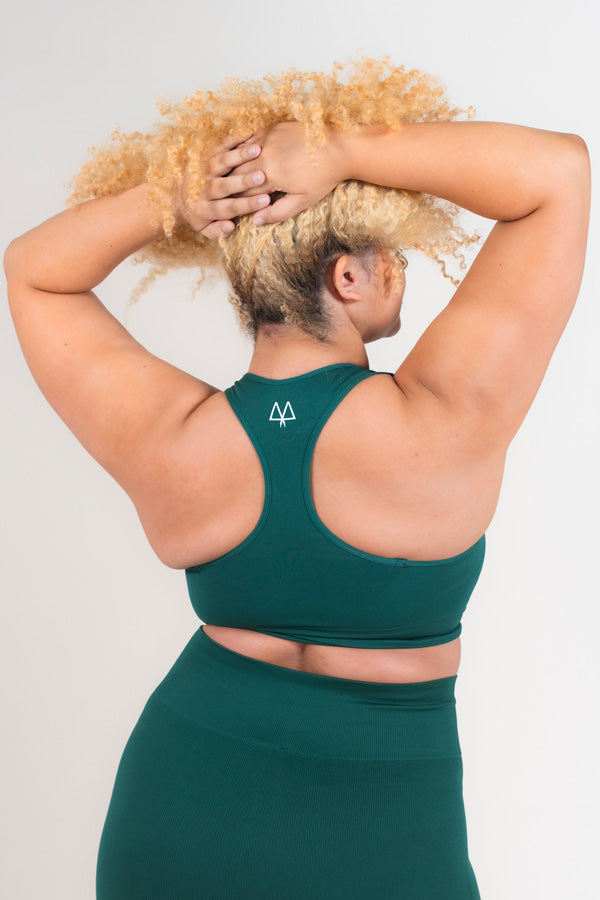 Supportive Seamless Fit