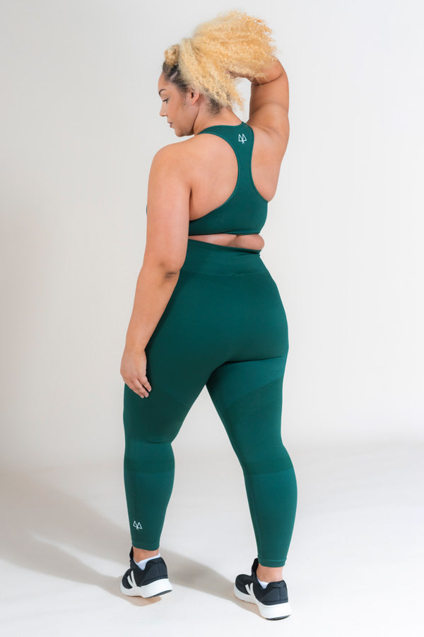 Supportive Seamless Fit