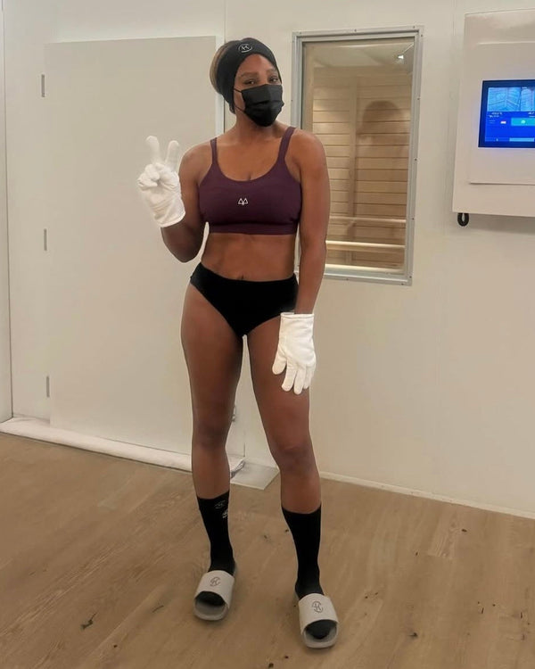 Serena Williams