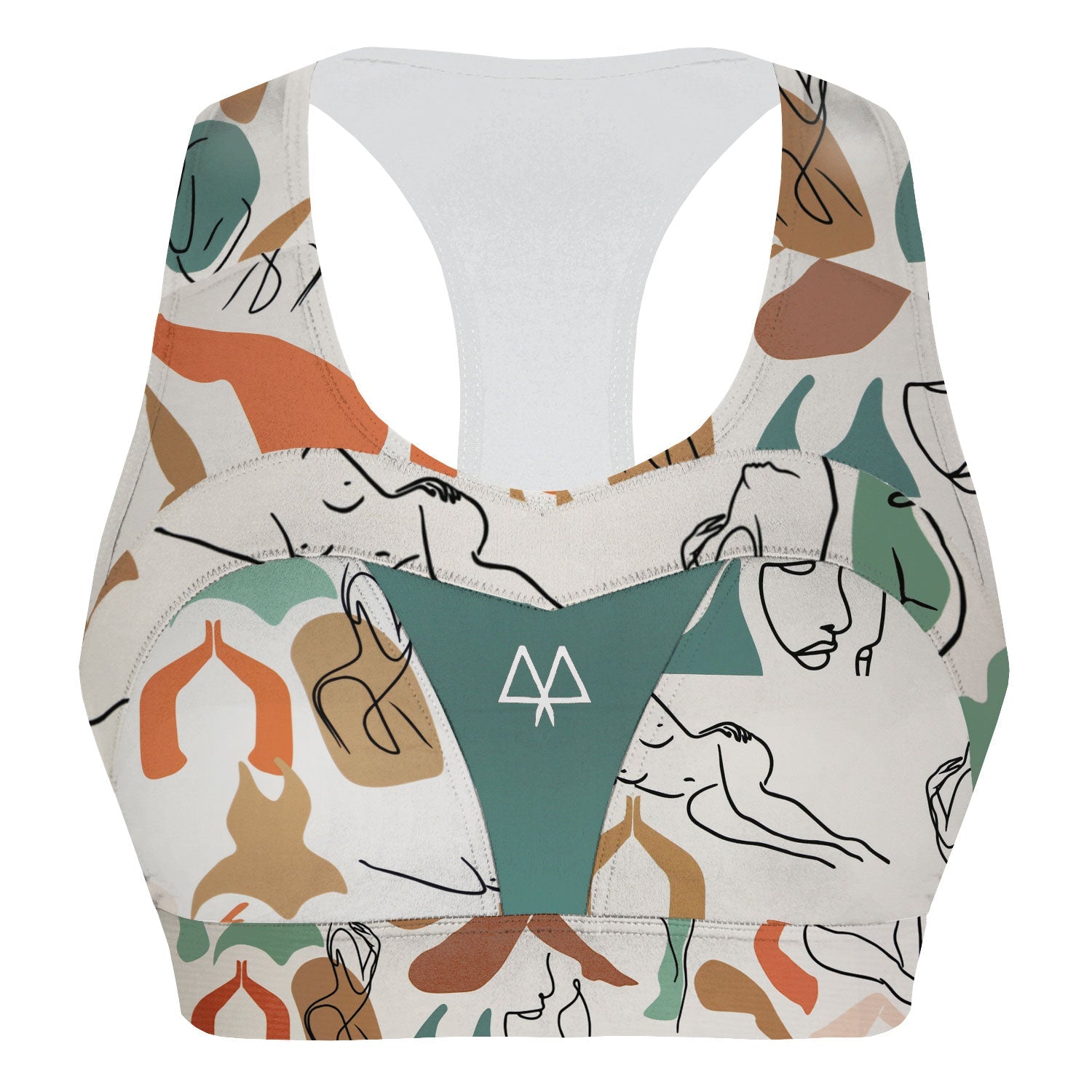 [LIMITED EDITION] Empower Sports Bra MAAREE