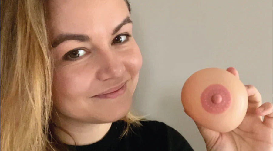 Meet Mari: The Sports Engineer Behind MAAREE