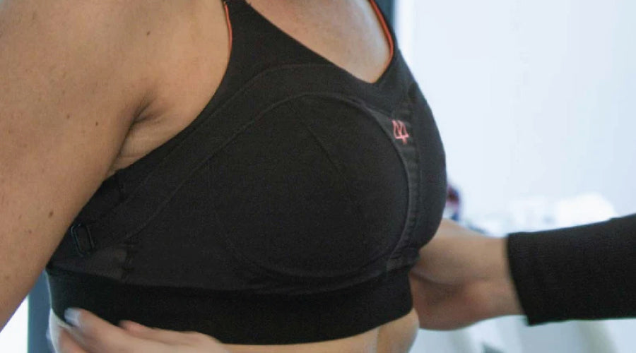 8 Important MAAREE Solidarity Sports Bra Features