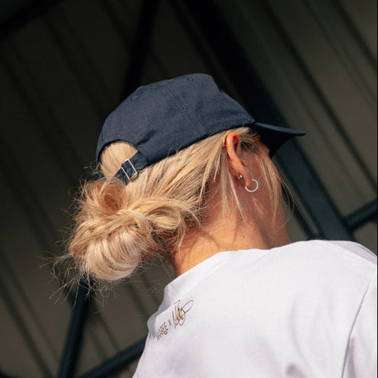 MAAREE signature cap by Millie Bright