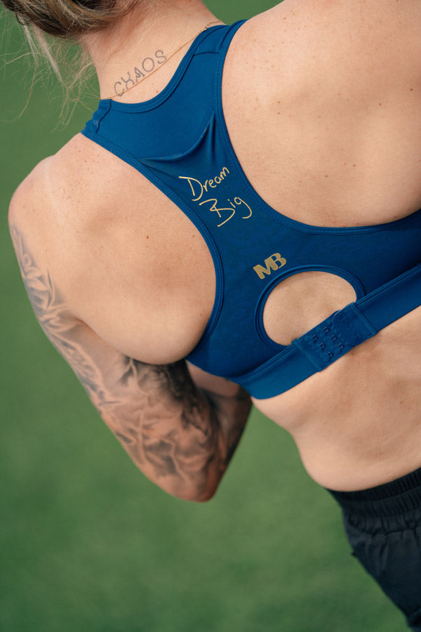 Empower Sports Bra by Millie Bright