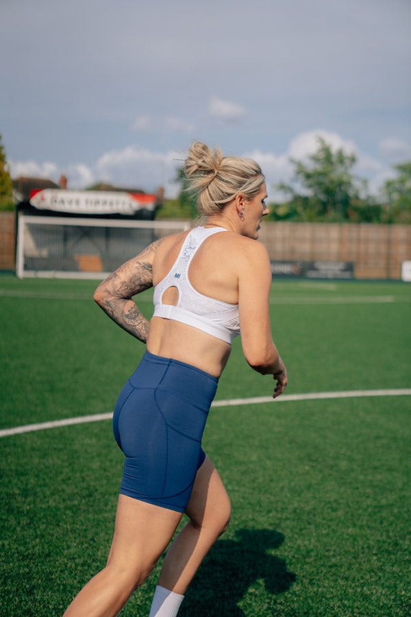 Empower Sports Bra by Millie Bright