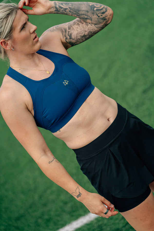 Empower Sports Bra by Millie Bright