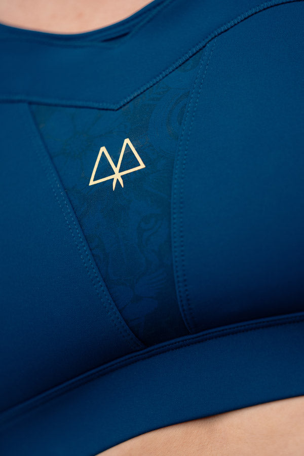Empower Sports Bra by Millie Bright
