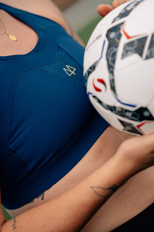 Empower Sports Bra by Millie Bright