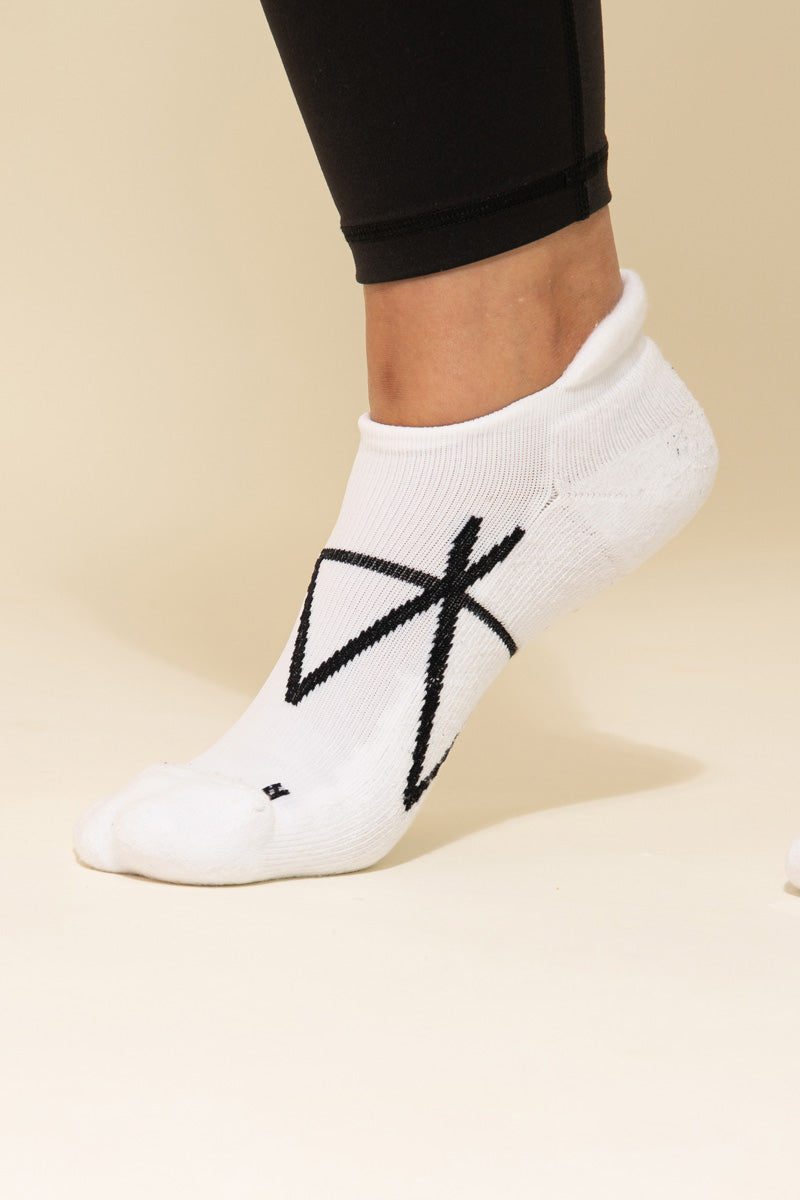 Maaree ankle sock