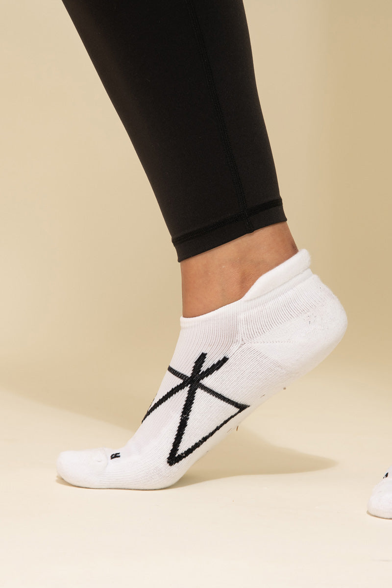 Maaree ankle sock