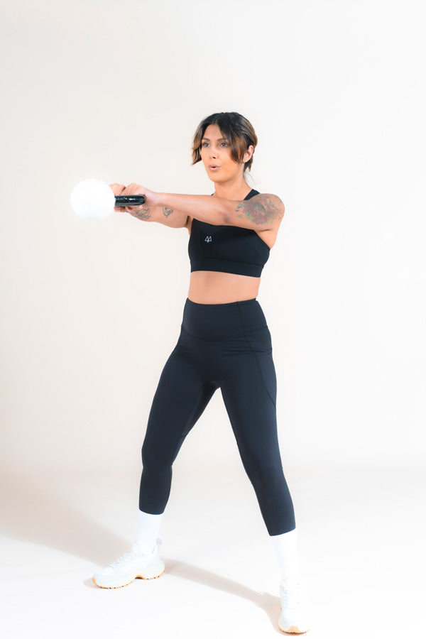 Uplift Pocket Legging