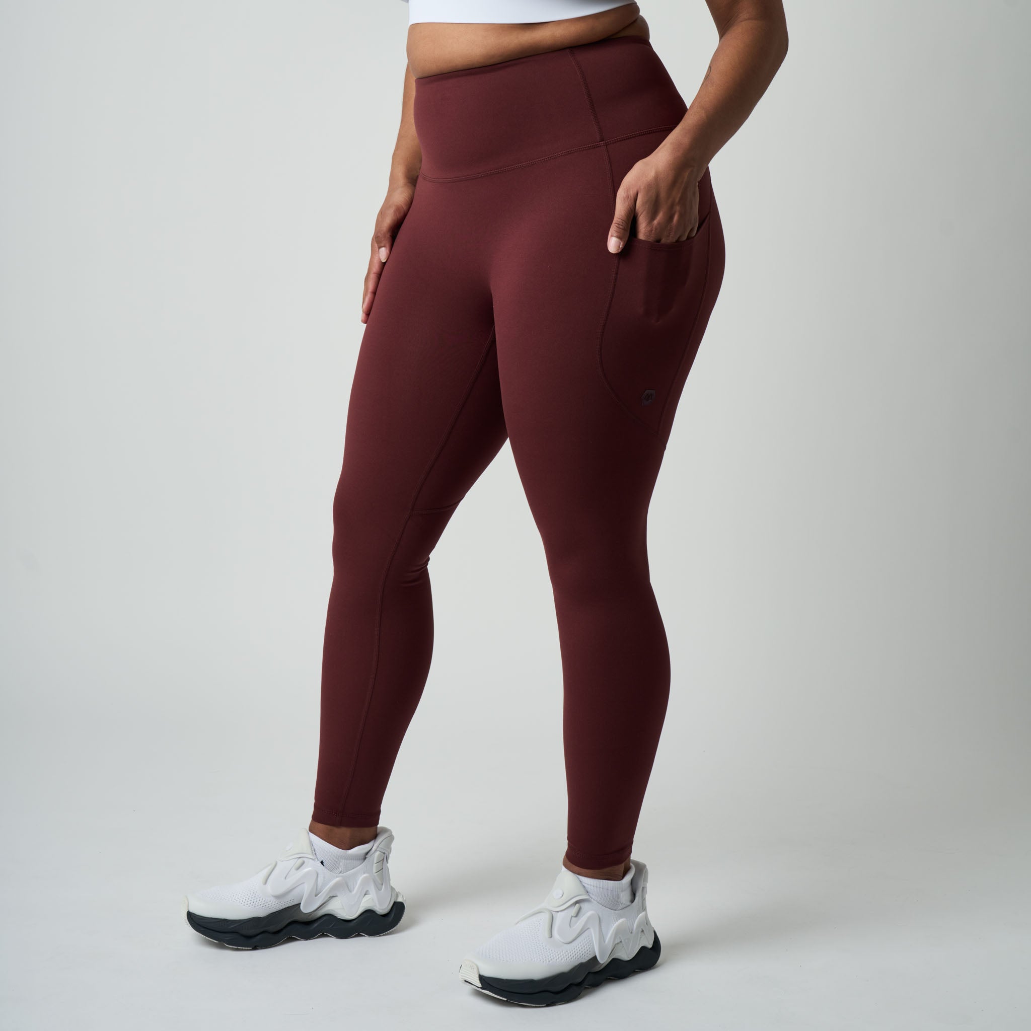 Uplift Bra & Pocket Leggings Set