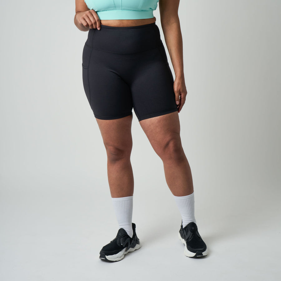 Uplift Pocket Short