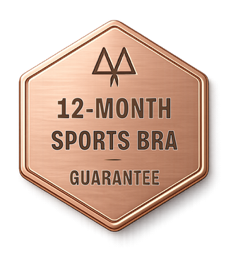 Maaree 12 Month Guarantee Badge