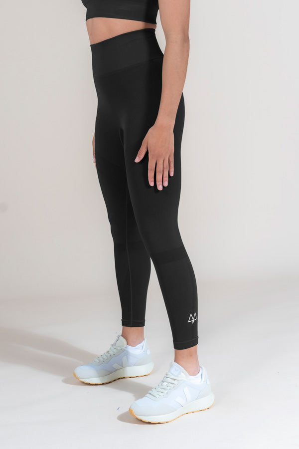 Supportive Seamless Leggings
