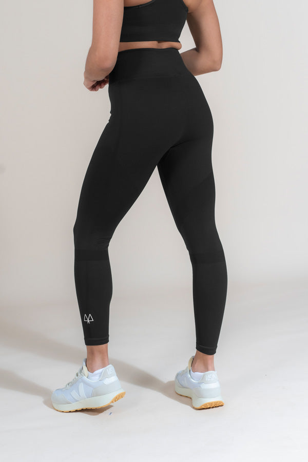 Supportive Seamless Leggings
