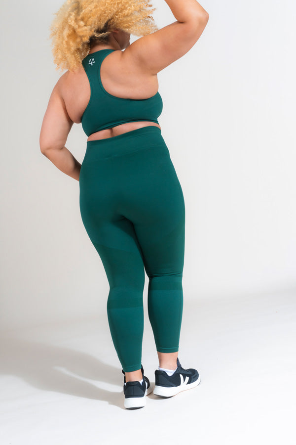 Supportive Seamless Leggings