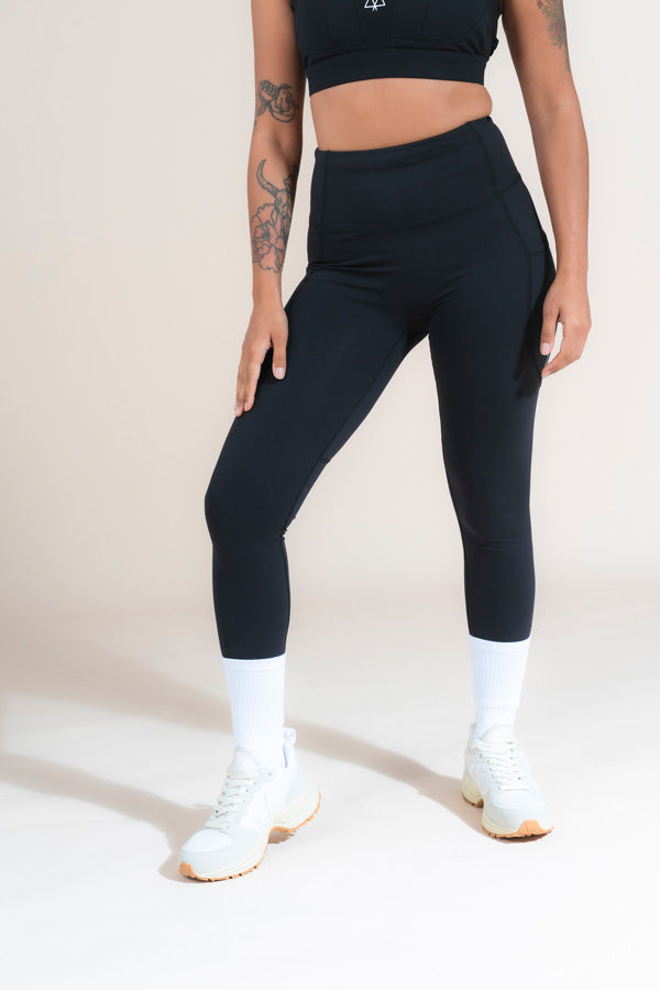 Uplift Pocket Legging