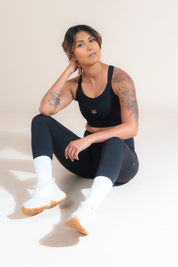 Uplift Pocket Legging