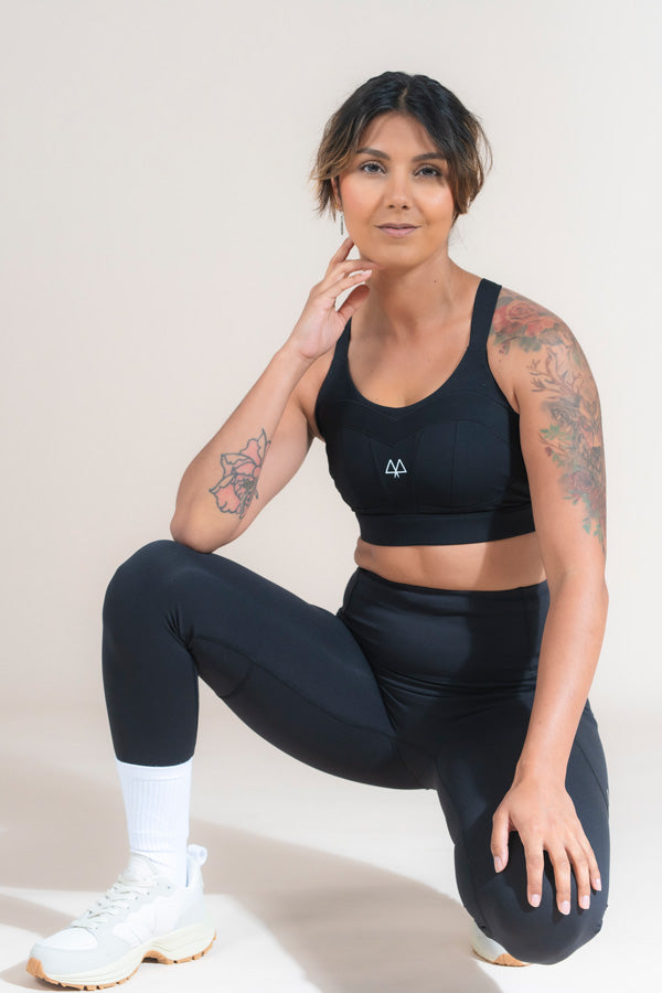 Uplift Pocket Legging