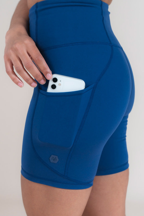 Uplift Pocket Short