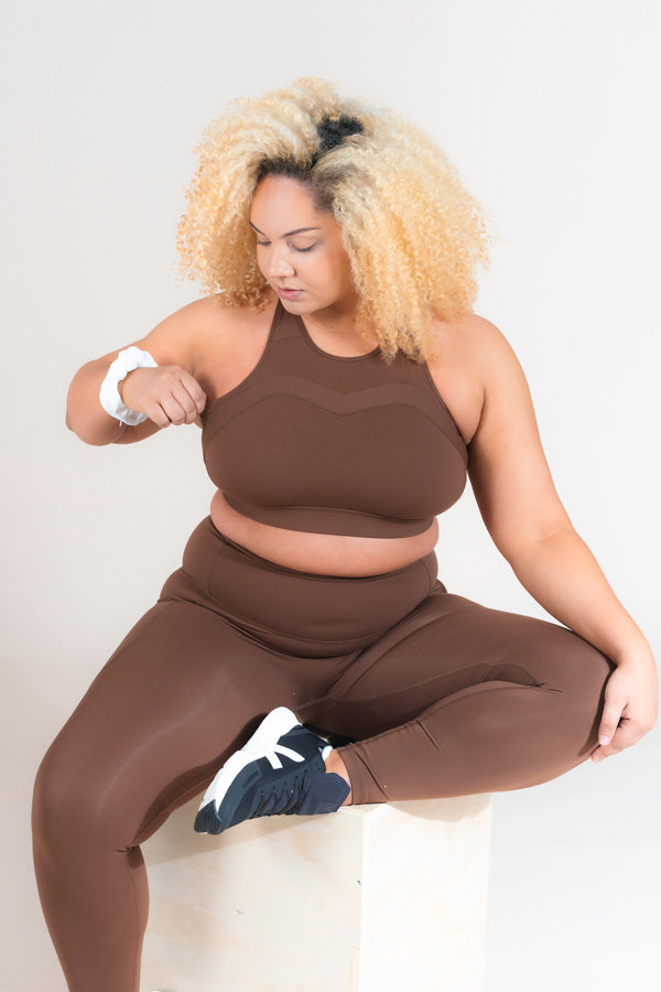 Uplift Pocket Legging