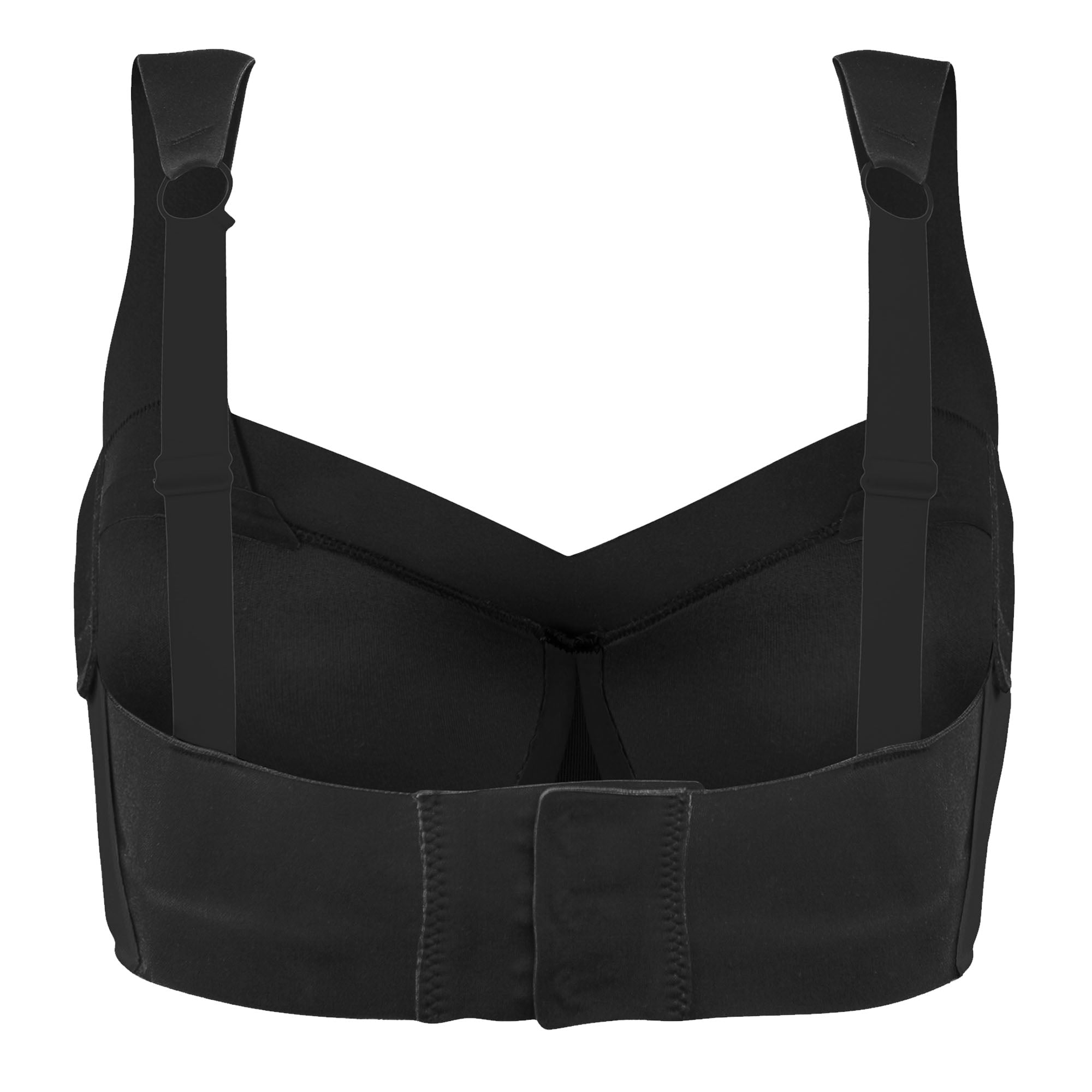 [Re:Rack] Battle Encapsulation Sports Bra