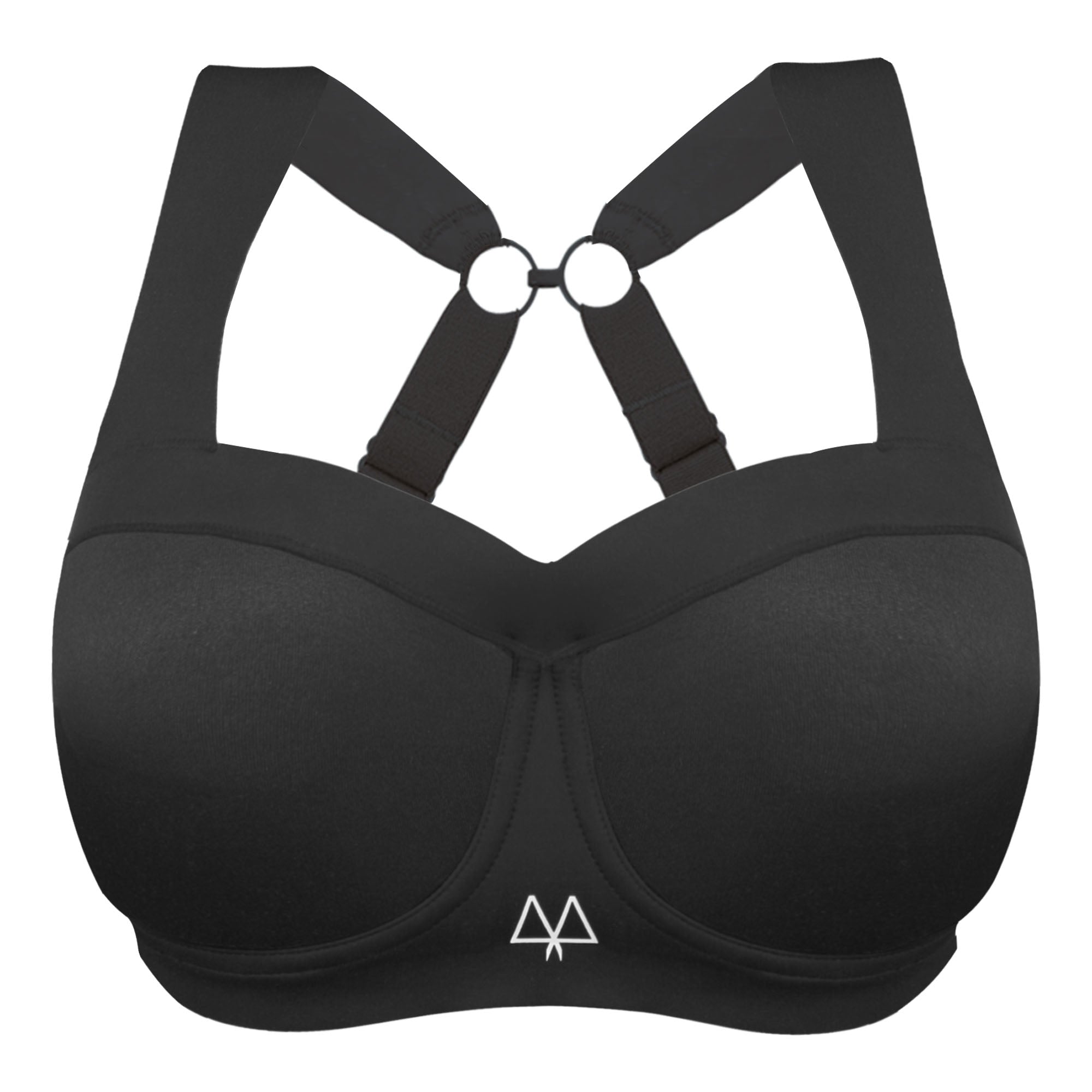 [Re:Rack] Battle Encapsulation Sports Bra